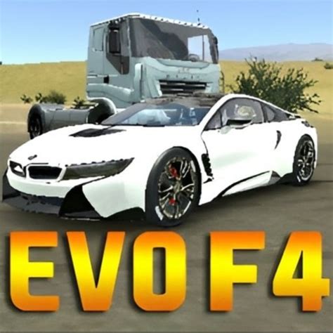 Evo F4 no Jogos 360